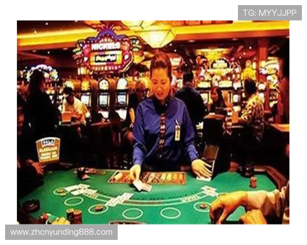 云顶集团有哪些赌场项目以及详细介绍各类娱乐设施的全面指南