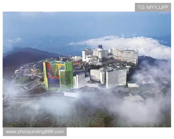 马来西亚赌场娱乐项目全攻略,体验多样化的博彩娱乐方式